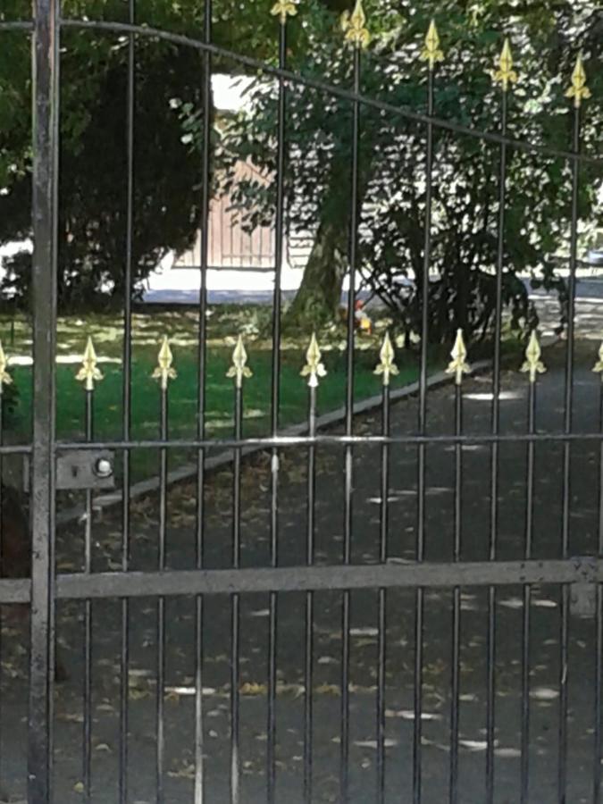 Chambre D'Hotes Elevage' Chemin Noir Verlinghem Εξωτερικό φωτογραφία